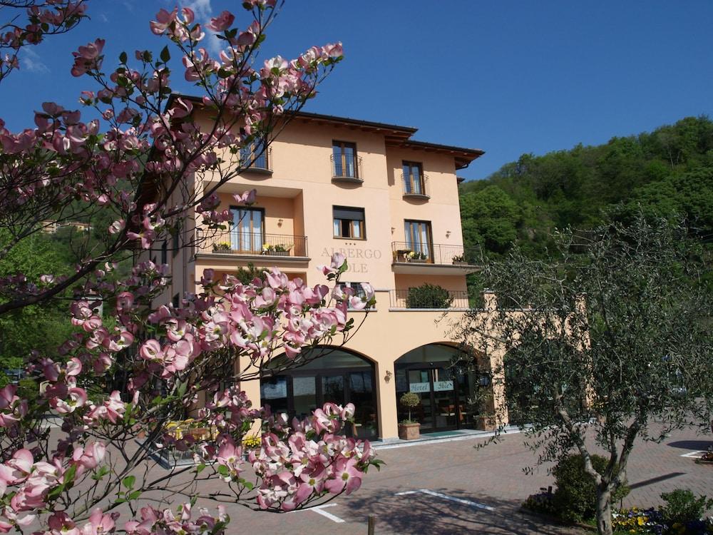 Hotel Sole San Siro  Exterior photo