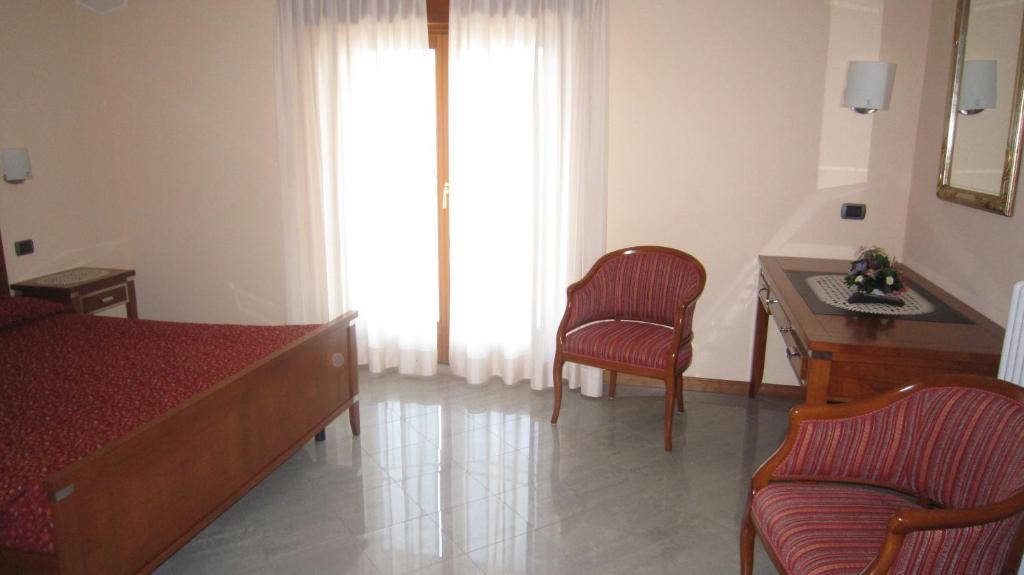 Hotel Sole San Siro  Room photo